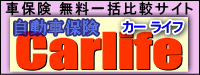 車保険カーライフ